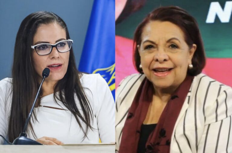 Cierre competido en preferencias para Magistrada del Tribunal de Disciplina Judicial