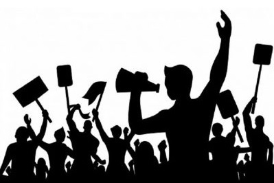 Toma previsiones: Marchas hoy 29 de mayo en la CDMX