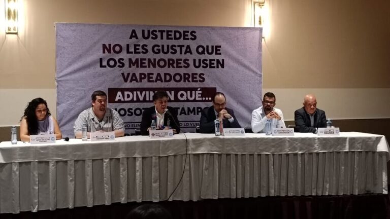 Nacen los cárteles del vapeo / Por Diana Domínguez