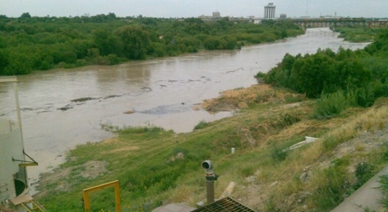 Se compromete México ante EU a reducir el déficit de entrega de agua / Por Alicia Valverde