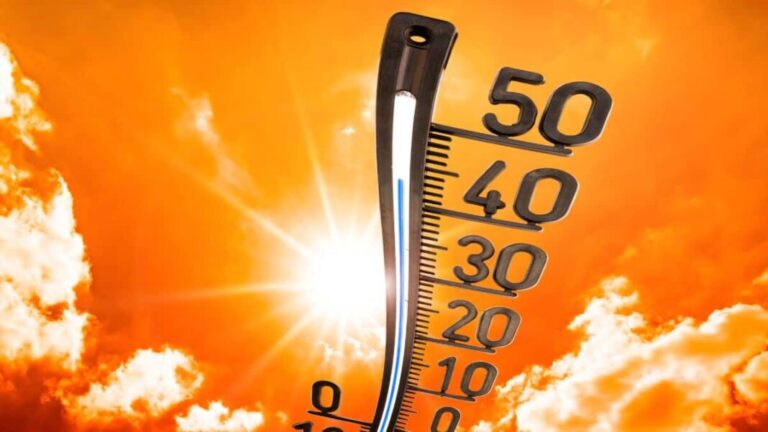 Alerta: Altas temperaturas en México ya cobraron vidas en 2025