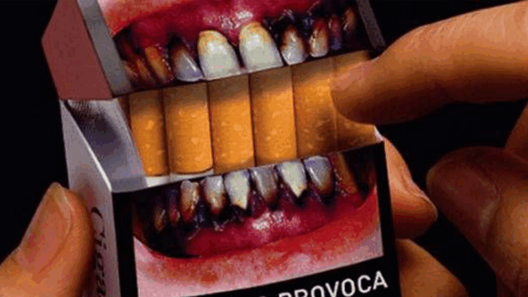Decesos por consumo de tabaco alcanzan los 8 millones de personas: OMS / Por Alicia Valverde