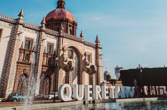 “Querétaro es mucho más seguro que Houston”: Mauricio Kuri