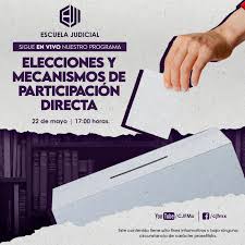 Campañas digitales de elección judicial llegan a menos del 1% del electorado: Observatorio universitario