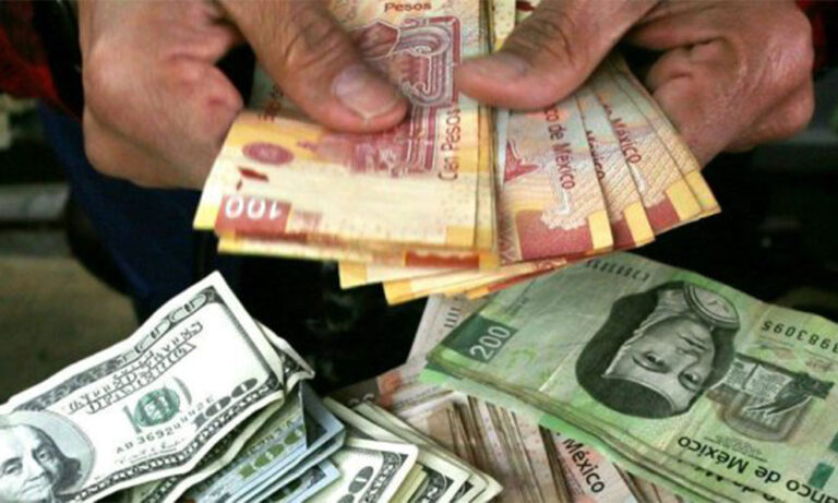 Repuntan las remesas que ingresan a México ¿Cuánto crecieron en el primer trimestre?