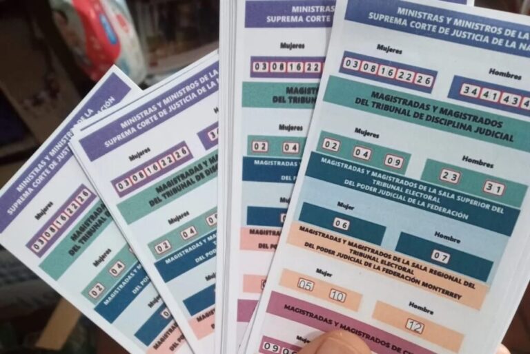 Recomienda OEA no replicar en Latinoamérica modelo de reforma judicial