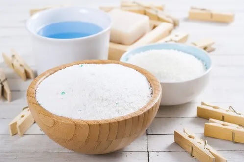 Día Mundial del Medio Ambiente: Aprende cómo elaborar detergentes ecológicos en casa