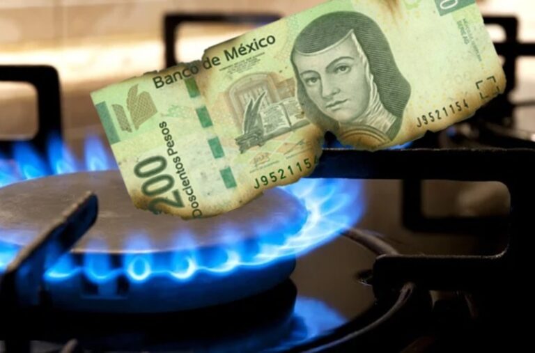 Cuida tu dinero: Precio de un mismo modelo de estufa con diferencias de 51% / Por Alejandro Durán