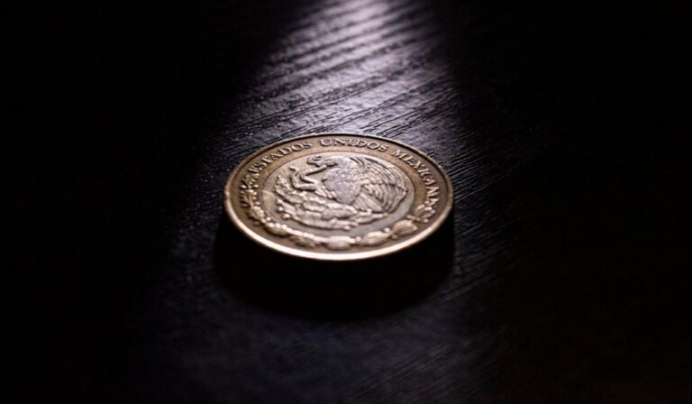 Crecería economía 1% promedio anual en la primera mitad del sexenio de Sheinbaum / Por Alejandro Durán