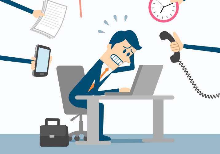 En México, uno de cada tres mexicanos trabajan en condiciones criticas / Por Alejandro Durán