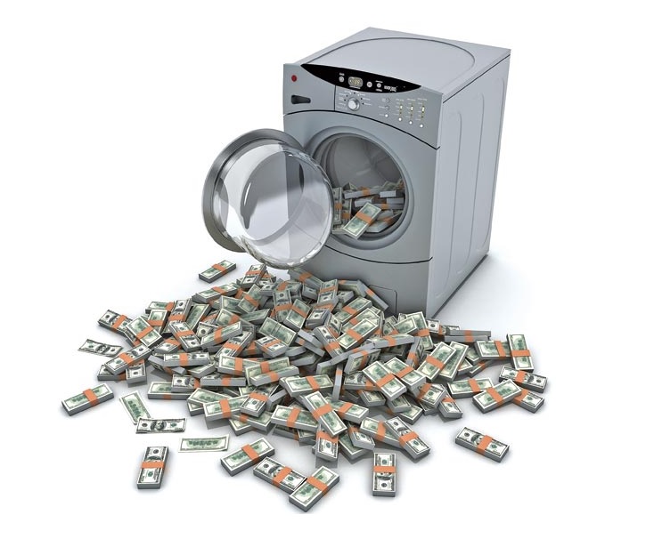 Asesoran a empresarios capitalinos para identificar y combatir prácticas de “lavado de dinero”