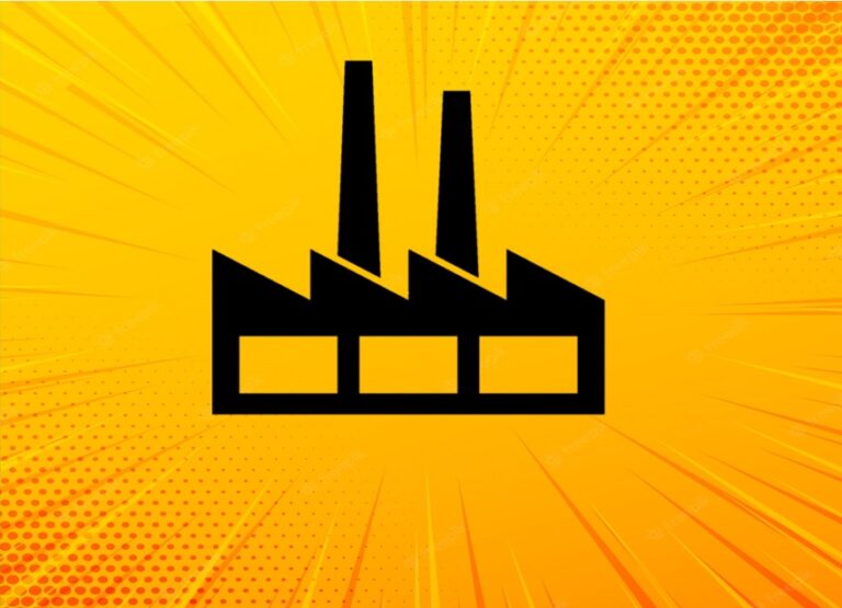 La actividad industrial en México, en el peor momento en 4 años / Por Alejandro Durán