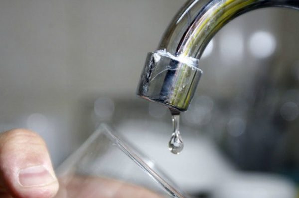 ¿Cuáles alcaldías tendrán los mayores problemas de abasto de agua para el año 2030?
