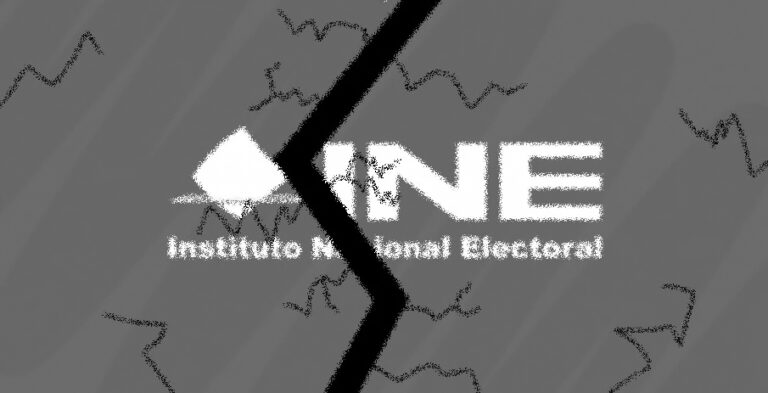 INE, negociaciones internas y fisuras / Por Claudia Bolaños