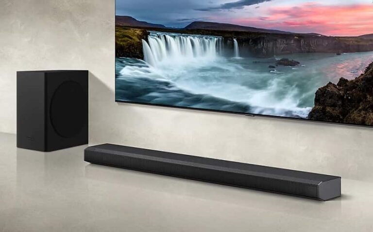 Compara precios: Barras de sonido con diferencias de 80% en un mismo modelo / Por Alejandro Durán