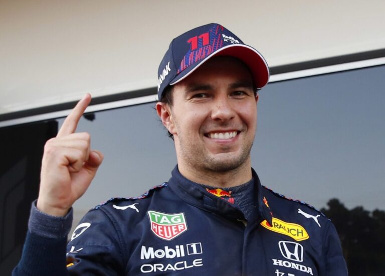 ¿Regresará “Checo” Pérez a la Fórmula 1?