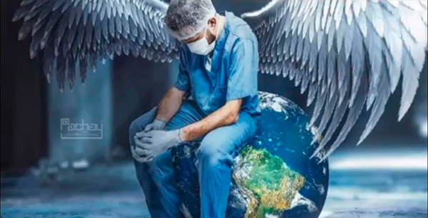 México no está preparado para enfrentar una emergencia sanitaria como la de 2020: especialistas