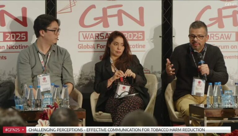 México, el país con mayor rezago en la lucha contra el tabaquismo