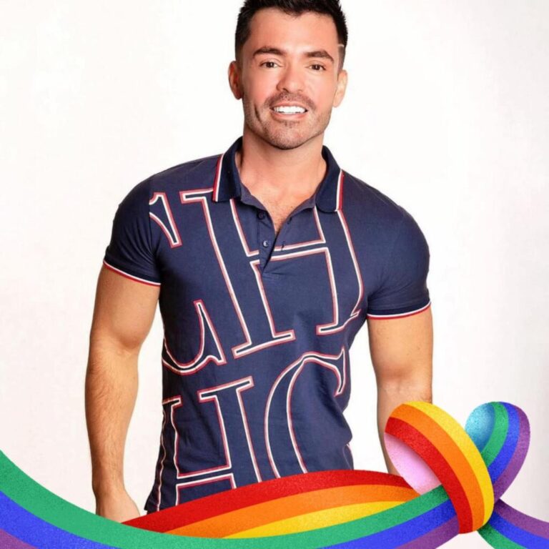 Más de 10 mil personas recibirá el Latin American Pride: Jubileo / Por Alicia Valverde  