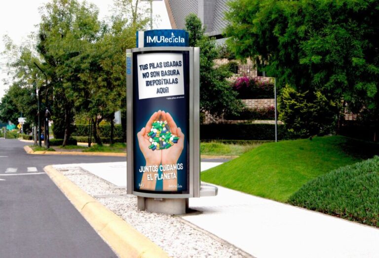 ¡Actúa hoy para un mañana más verde! 