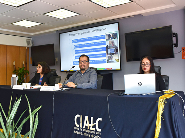 China se ubica como socio confiable para América Latina: especialistas