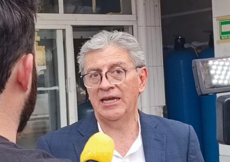 Solo 20% de las empresas en México tiene un seguro contra desastre: CONCOMERCIO