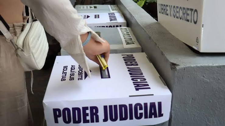 Termina conteo de votos de la elección judicial ¿Cuántos sufragios sumaron?