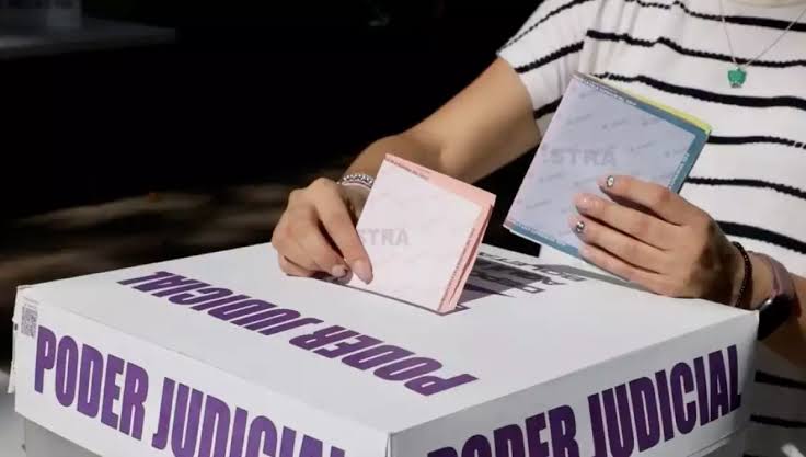 ¿Cuánto costó cada voto de la “exitosa” elección judicial?