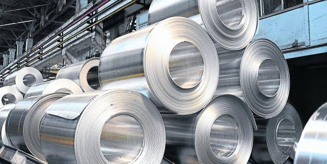 Aranceles de 50% de EU a las importaciones de acero golpearía la inversión y empleo en México: COPARMEX