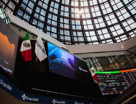 ¿Amenazas de Trump ha golpeado el mercado accionario en México?