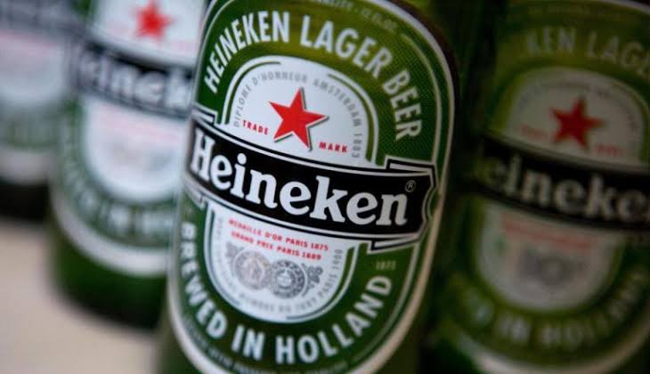 Anuncian cervezara Heineken millonaria inversión en México ¿Cuál es el monto?