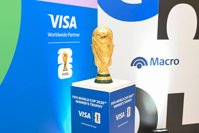 ¿Tienes tarjetas Visa de BBVA y quieres estar en el Mundial 2026? Esto te interesa