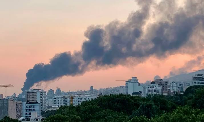 ¿Cuántos mexicanos han sido evacuados de Medio Oriente ante escalada de violencia?