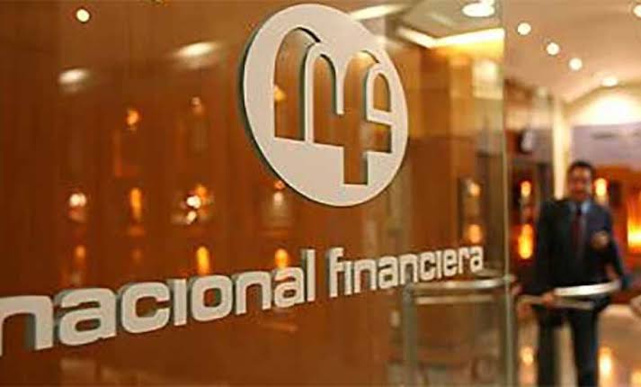 Nafin logra calificaciones máximas de calificadoras