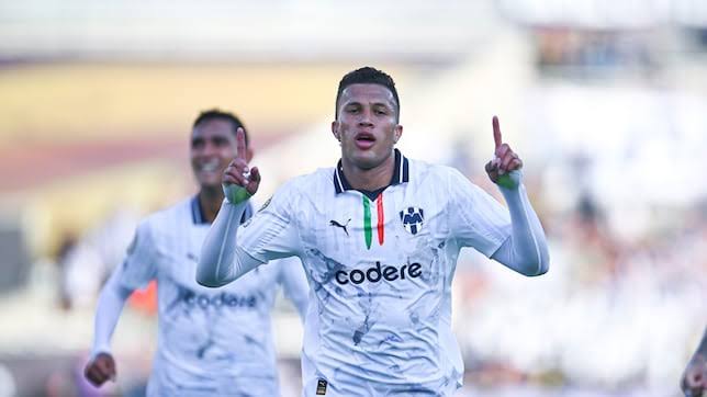 Avanza Monterrey a Octavos en el Mundial de Clubes