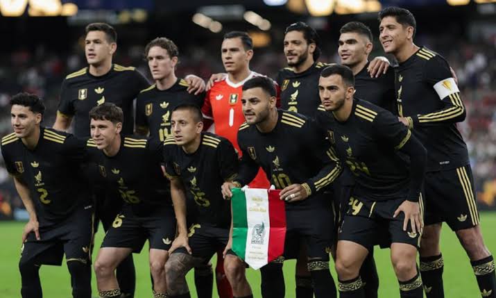 ¿Qué sigue para la selección nacional en la Copa de Oro?