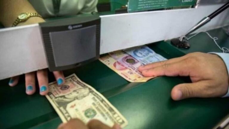 Estiman que este año caerán las remesas ¿Cuál sería la causa?