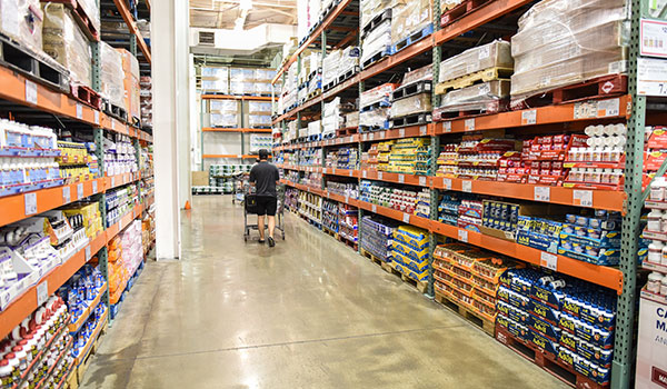 En picada las ventas en negocios mayoristas; reportan su peor racha desde 2021 / Por Alejandro Durán