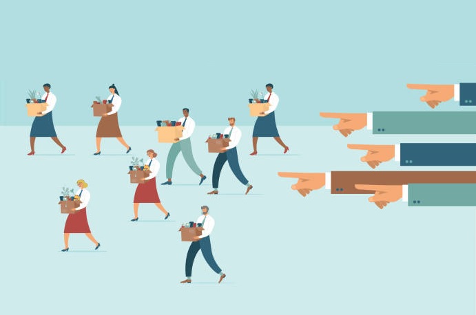 Nómina de la industria manufacturera, en la peor racha de la que se tenga registro  / Por Alejandro Durán