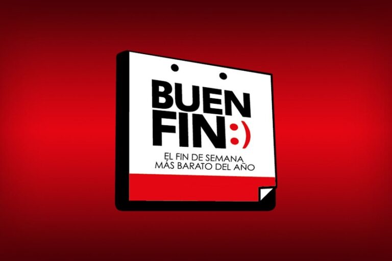 ¿Qué novedades tendrá el Buen Fin 2025?