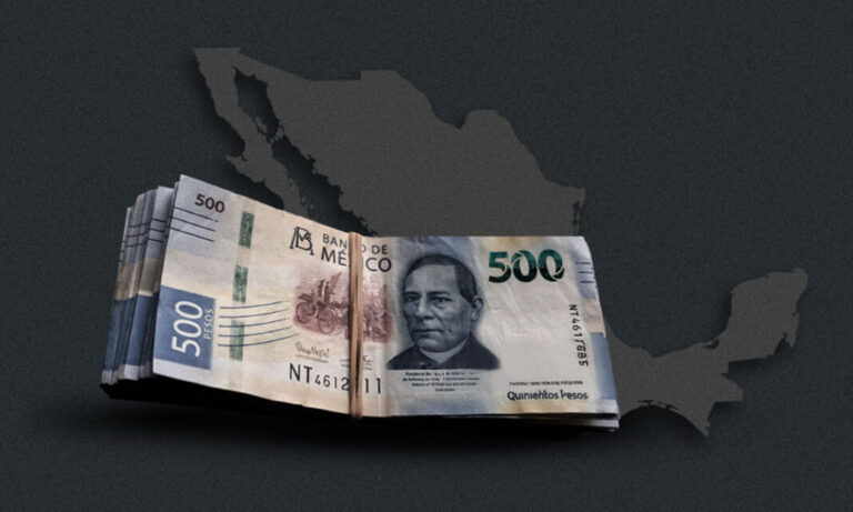 Se mantiene débil economía mexicana; persiste riesgo de recesión ¿Cuánto creció en el primer trimestre? / Por Alejandro Durán