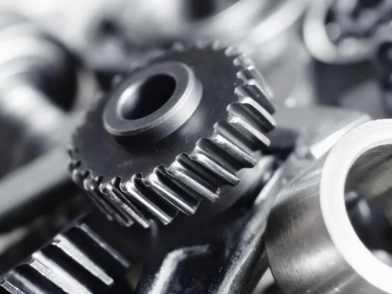 A la baja se mantiene la actividad industrial en México / Por Alejandro Durán