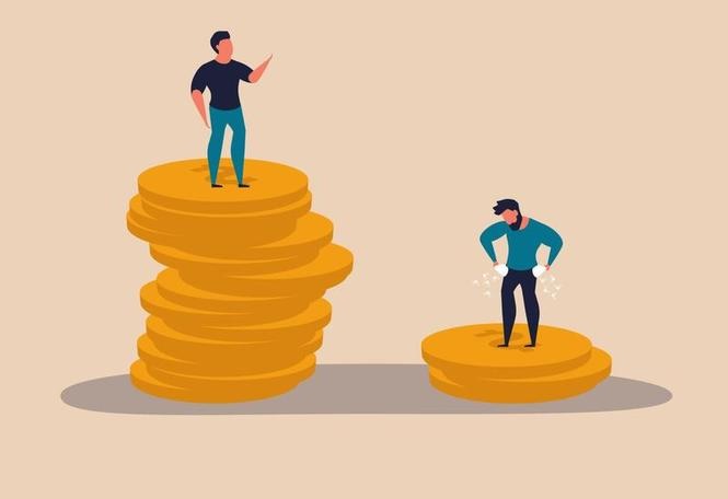 Hogares de Nuevo León perciben 2.8 veces el monto de lo que reportan en Chiapas / Por Alejandro Durán