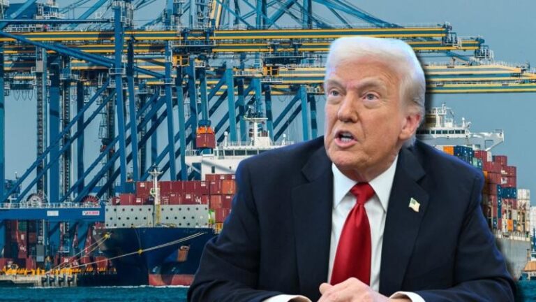 Auguran que represiones comerciales de Trump a México aumentarán