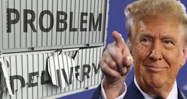 Represiones comerciales de Trump ya golpean a México: Nómina en empresas exportadoras, en la peor racha / Por Alejandro Durán