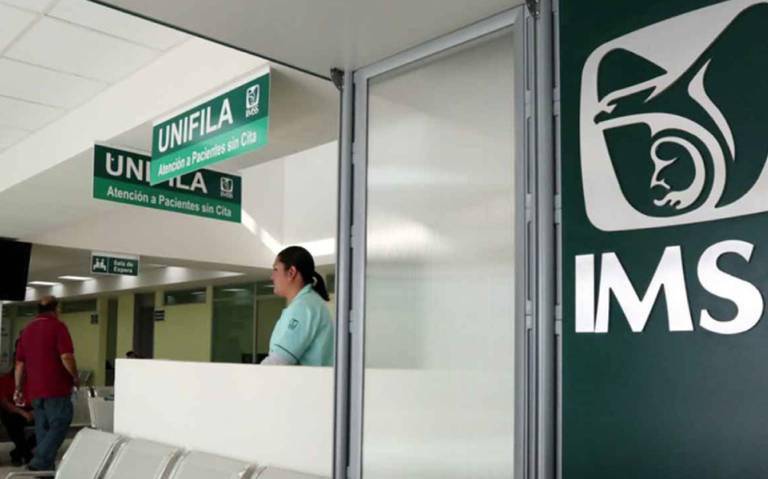 IMSS-Bienestar en Edomex no paga a sus proveedores y agrava crisis en Hospitales