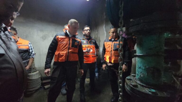 Un nuevo enfoque para una vieja urgencia