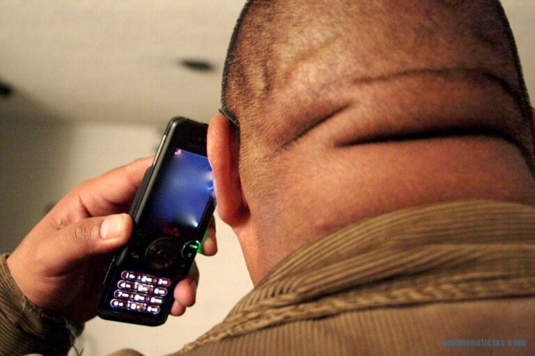 Presentan estratégia nacional contra la extorsión