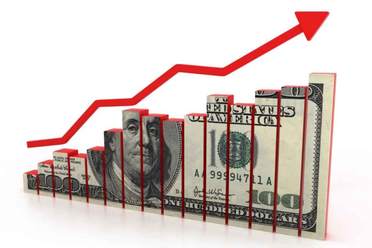 Ligan 7 alzas semanas las reservas internacionales y logran nuevo máximo histórico / Por Alejandro Durán