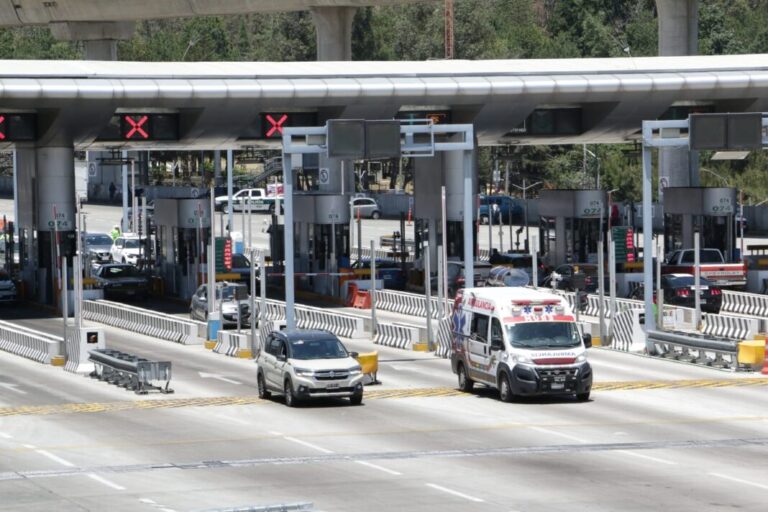 Por temporada vacacional, activan programa de orientación y apoyo en carreteras